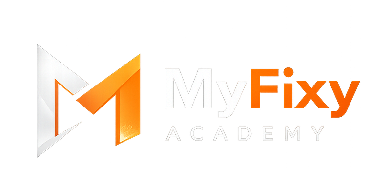 MyFixY Academy